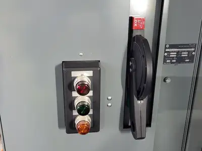 NEW ALLEN-BRADLEY YUTKNPN90/1AY