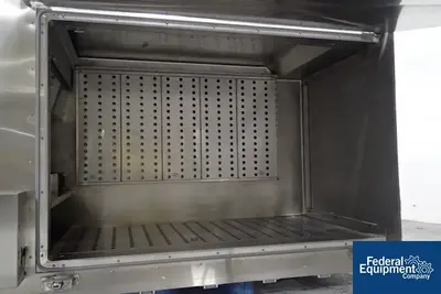 USED Gruenberg Gruenberg Truck Oven, Model T18HX74.35AA