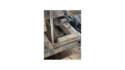 Used FRICK #1 Sawmill Circles North Carolina US | Trustworthy Equipment #1403537