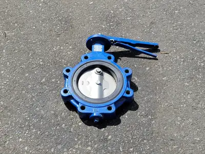 Used KEYSTONE 222 Valves/Fittings British Columbia CA | Lenmark #418063