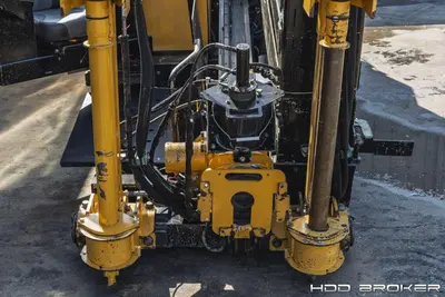 Used 2016 VERMEER 2016 VERMEER D23X30 S3 Drill Rigs Florida US | HDD Broker #1520107