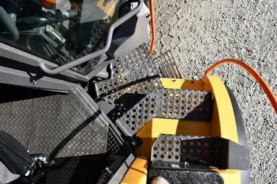 Used 2022 VOLVO A40G Articulated Dump Trucks South Carolina US | BTM Machinery #1354470