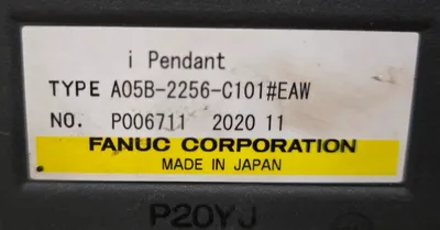 Used 2020 FANUC ArcMate 120iD + R-30iB PLUS + TPS 400i Robots Michigan US | iGAM Industrial Marketplace #1382892