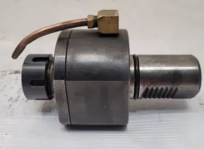 USED MAZAK 3528010200