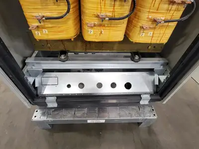 USED 2011 LIEBERT PPB225C