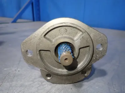 New | in-Stock PARKER 3349111065 Pumps Ohio US | HGR 24 #777304