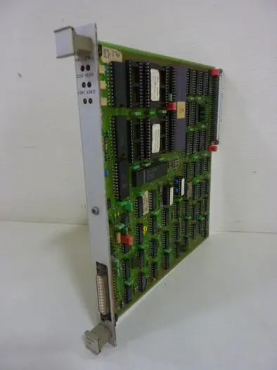 Used ASEA BROWN BOVERI YB161102-AK/2 Circuit Boards Michigan US | Ideal Machinery #756776