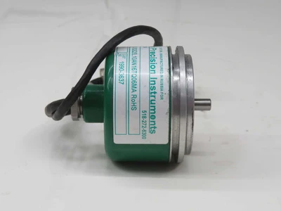 Used GURLEY PRECISION _UNKNOWN_ Encoders Texas US | OCO Industrial #1704110