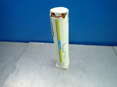 USED CARBOLOY INC TL # TC78424