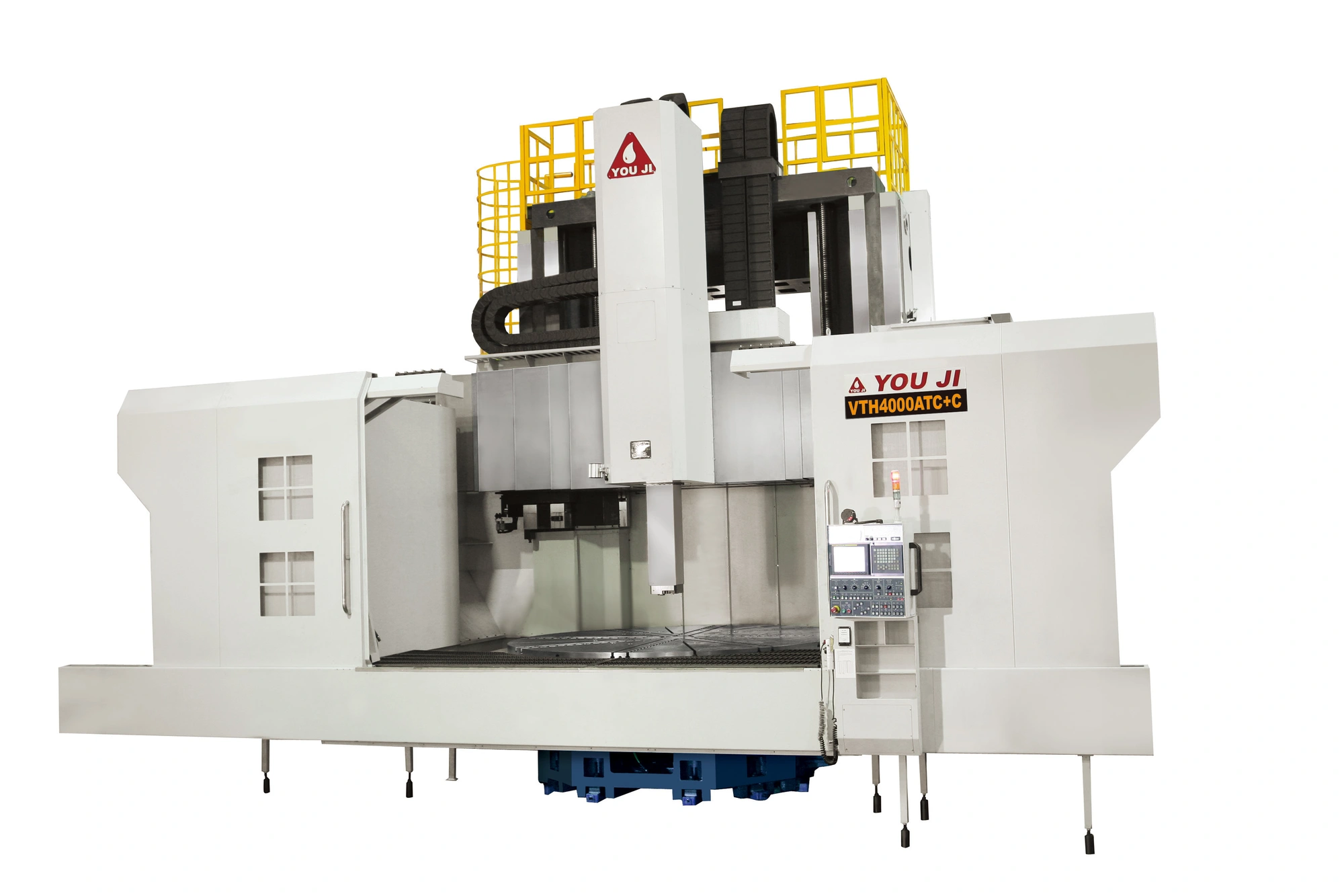 NEW YOU JI VTH-4000ATC-II
