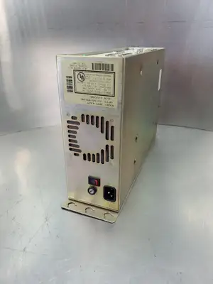Used BERKELEY PROCESS BAM-432T 4-AXIS MACHINE CONTROLLER CNC & N/C Controls South Carolina US | Palmetto Automation #1304882