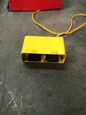 USED VESTIL MFG CO. EHLTX-4853-39