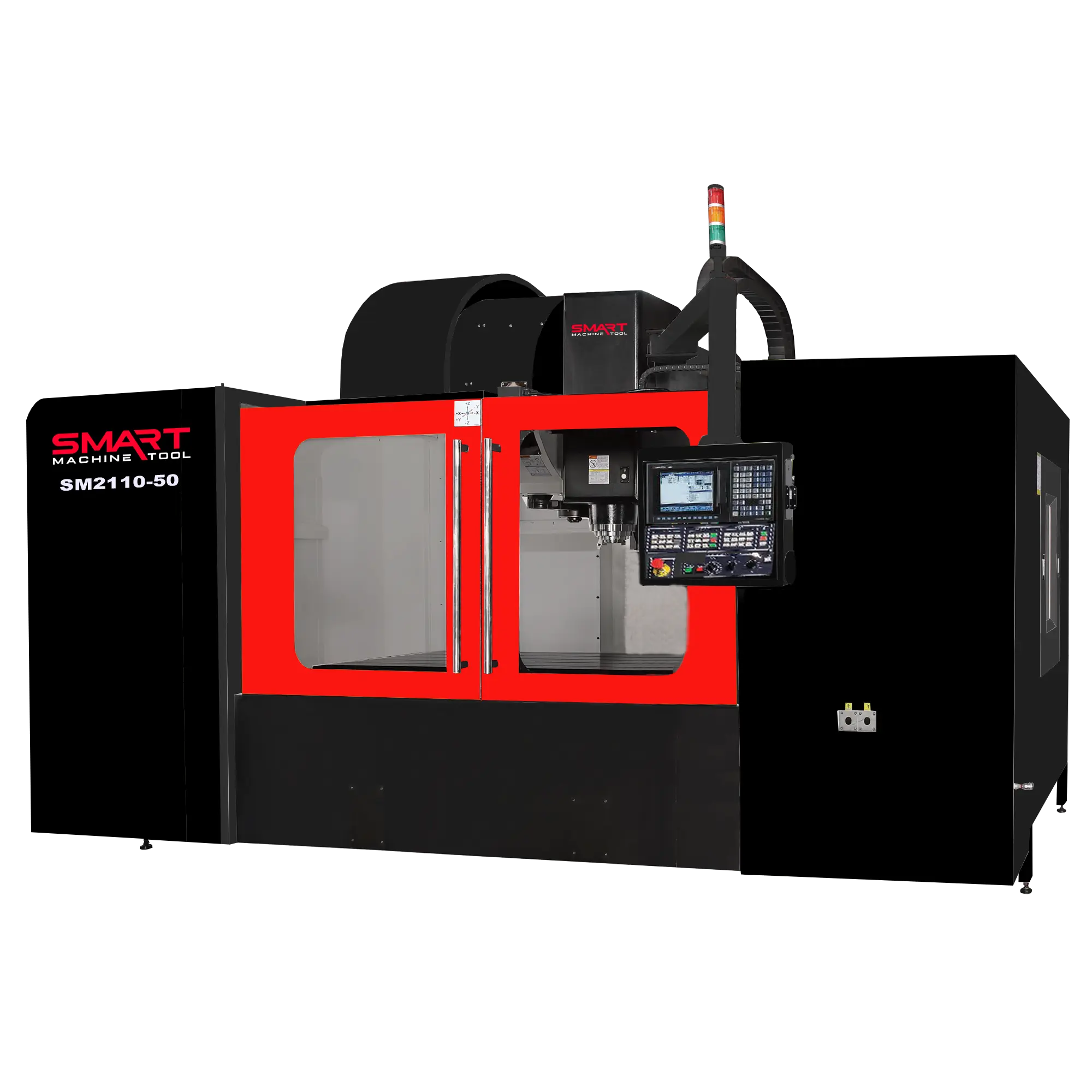 NEW SMART MACHINE TOOL SM 2100/50