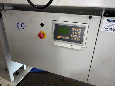 USED 2014 Edge Tech MINUTEMAN 320SE