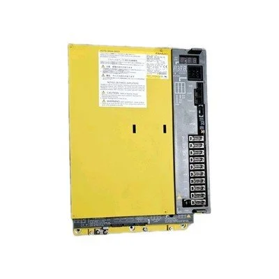 Used FANUC A06B-6164-H333#H580 Servo Drives Missouri US | Up Time Machines #785337