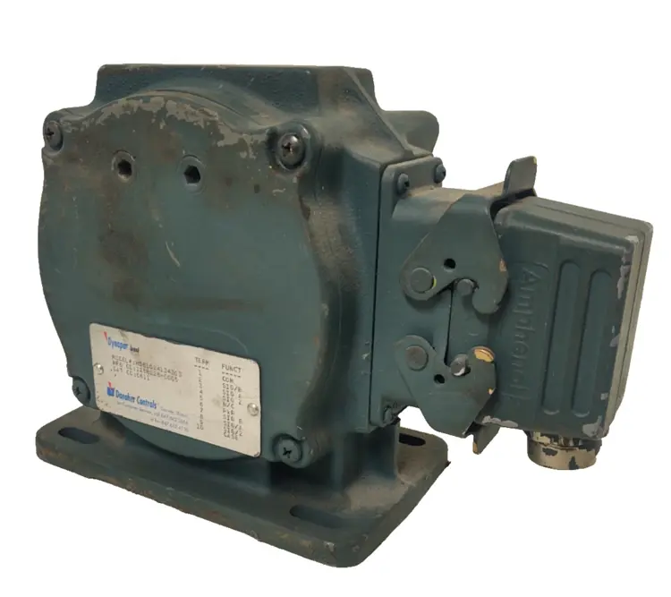 Used Dynapar H561024134303 Encoders Kentucky US | Edwards Industrial Repair #973857