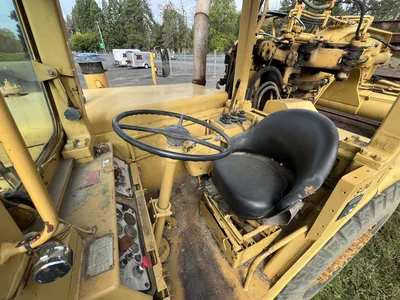 Used 1983 _UNKNOWN_ _UNKNOWN_ Scrapers Oregon US | KNM Equipment Sales & Service #1505937
