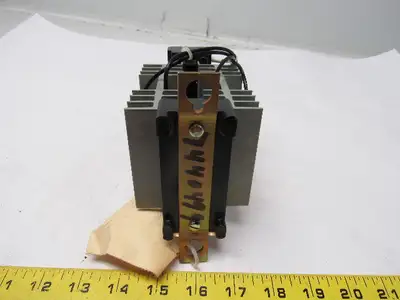 GE General Electric  IC3500A140G2r032 Heat Sink 25A 600PIV