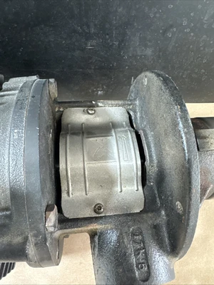 USED Grundfos SPK8-5/5 A-W-A-AUUV