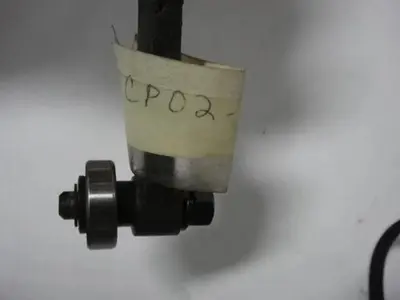NEW HAMADA CP02-23B