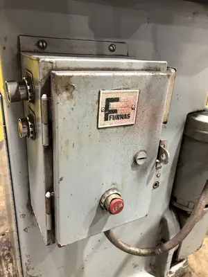 USED MORRISON COMPANY