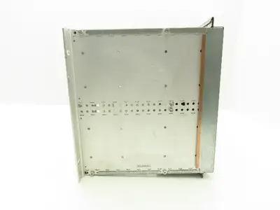 Intermas 6.107.4949692.06 CPU Slot Rack Chassis Gravure Cylinder HELL Engraving