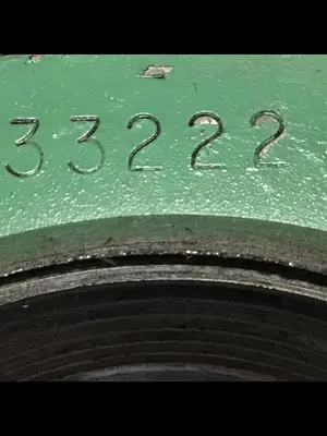 USED VAN DORN 33222