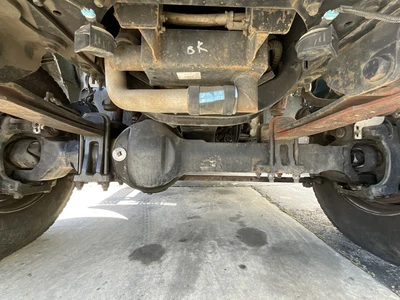 Used 2013 INTERNATIONAL 7500 Bucket (boom) trucks California US | Big Truck & Equipment #1412274