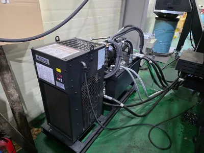 2025 DN SOLUTIONS VM 960L Vertical Machining Centers | USED CNC (11)