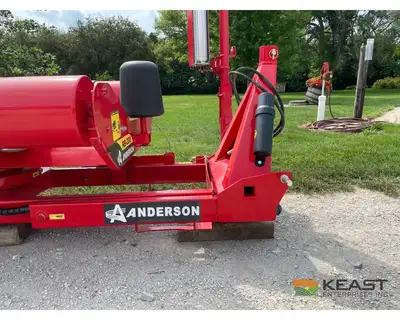 Used ANDERSON _UNKNOWN_ Miscellaneous Equipment Iowa US | Keast Enterprises #1360038