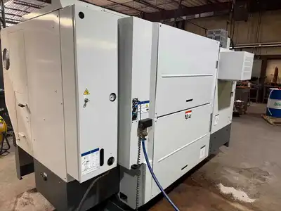 2022 HAAS DS-30Y CNC LATHES MULTI AXIS | Quick Machinery Sales, Inc. (23)