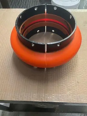 NEW REXNORD E60