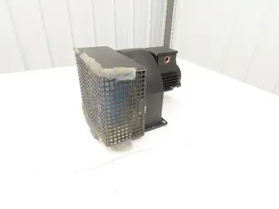 Used BAUMULLER _UNKNOWN_ Blowers Indiana US | Arrow Industrial #1460326