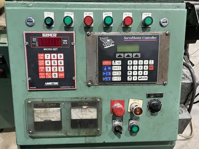 USED COE CPRF-S112
