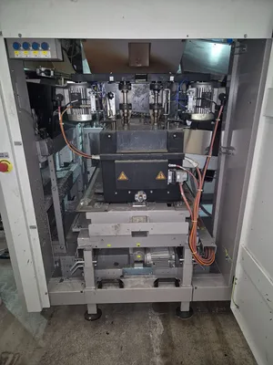 2017 VITRONICS SOLTEC Delta X Wave Solder | Tekmart International Inc. (7)