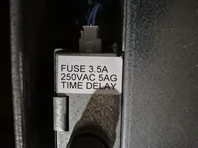Used 2019 ALLEN-BRADLEY 20-750-MI2-E395F370 Switchgears British Columbia CA | Lenmark #238903