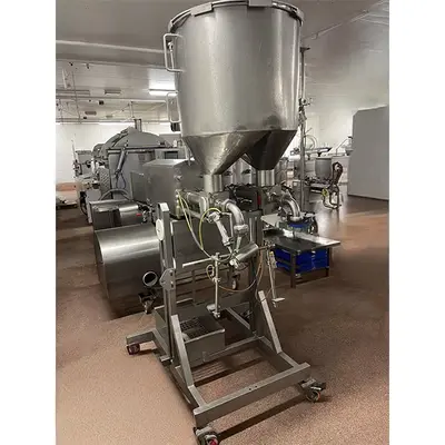 Used Turbo Systems _UNKNOWN_ Depositors Pennsylvania US | ISCA #1299150