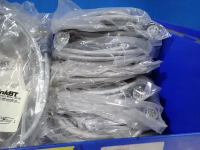 Brad Connectivity, Interlink Bt Electrical Cables