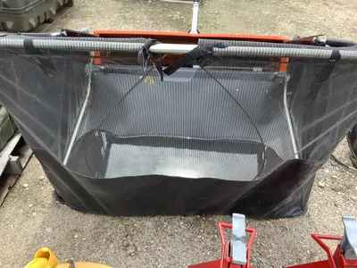 Used _UNKNOWN_ _UNKNOWN_ Mechanical Sweepers Michigan US | Miedema Asset Management Group #1461241