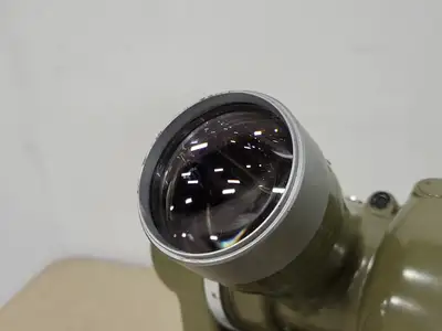 USED KERN K1-RA