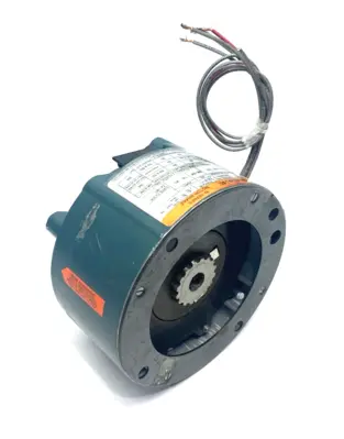 New | in-Stock Dodge D-Series Motor Brake/Clutch 3lb/ft Motor Control Parts Michigan US | Maverick Industrial Sales #1396149