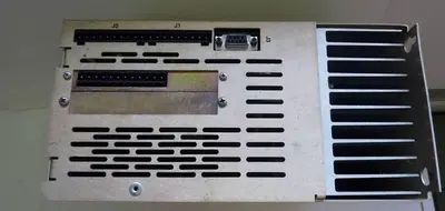 USED MOOG 164-007E-10-B2-2