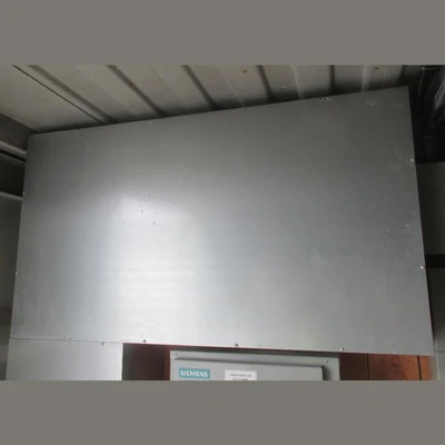 USED REX POWER MAGNETICS CT-G-421816