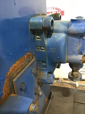 Unbranded Special Industrial Gearbox