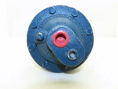 Armstrong 2D/G Ball Float Trap Air Gas Vent 1/2" NPT 115PSI 1/8" Orifice