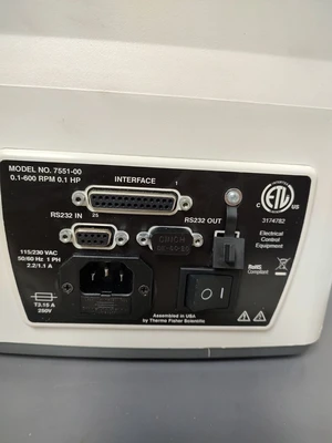 USED Cole-Parmer 755100
