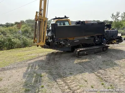 Used 2021 VERMEER 2021 VERMEER D24X40 S3 Drill Rigs Florida US | HDD Broker #1346136