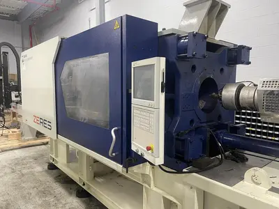 USED 2016 HAITIAN ZE 3000/1100H
