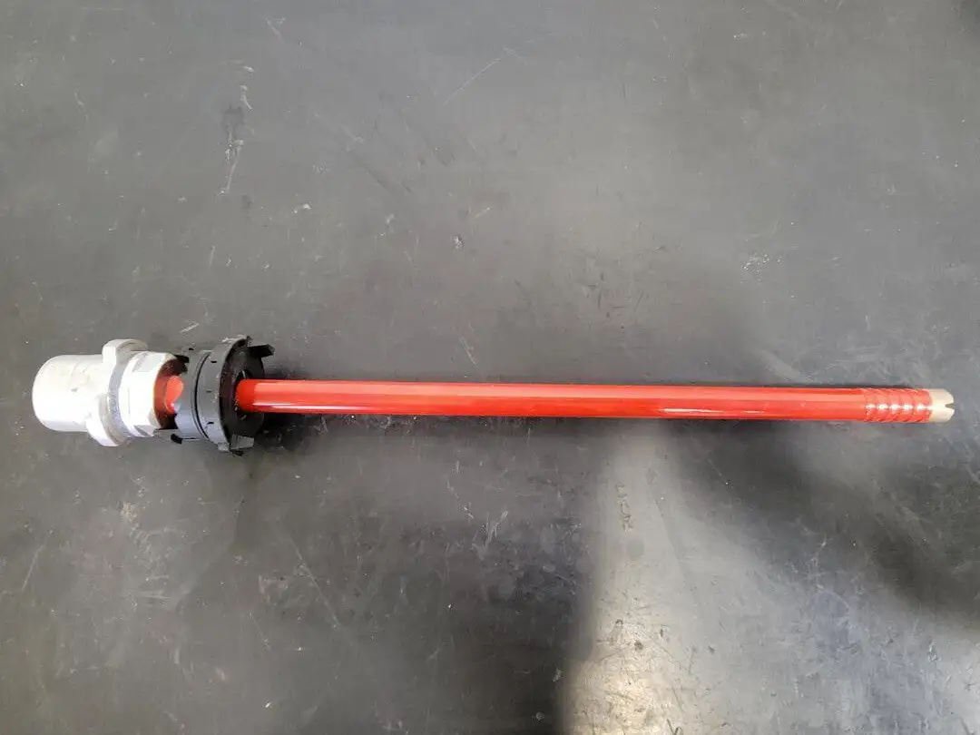 USED HILTI C 16/300 SPX-T