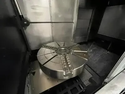 2022 HWACHEON VT-950MC CNC 3-Axis Turning Centers | Murphy Machinery (2)